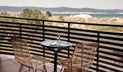 Imagine pentru Hotel Sunny Beach Club 4* (Adults Only) valabile pentru Litoral 2025