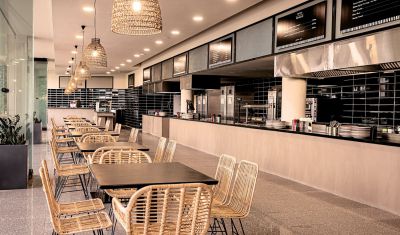 Imagine pentru Hotel Sunny Beach Club 4* (Adults Only) valabile pentru Litoral 2025