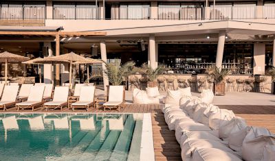 Imagine pentru Hotel Sunny Beach Club 4* (Adults Only) valabile pentru Litoral 2025