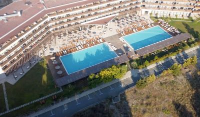 Imagine pentru Hotel Sunny Beach Club 4* (Adults Only) valabile pentru Litoral 2025