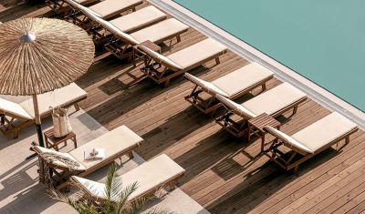 Imagine pentru Hotel Sunny Beach Club 4* (Adults Only) valabile pentru Litoral 2025