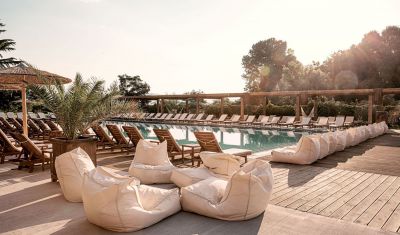 Imagine pentru Hotel Sunny Beach Club 4* (Adults Only) valabile pentru Litoral 2025