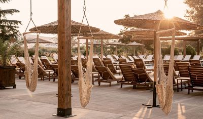 Imagine pentru Hotel Sunny Beach Club 4* (Adults Only) valabile pentru Litoral 2025