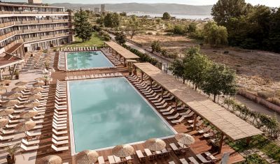 Imagine pentru Hotel Sunny Beach Club 4* (Adults Only) valabile pentru Litoral 2025