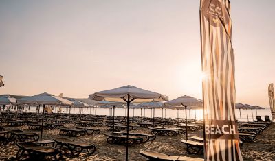 Imagine pentru Hotel Sunny Beach Club 4* (Adults Only) valabile pentru Litoral 2025