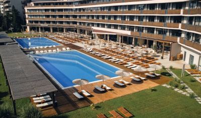 Imagine pentru Hotel Sunny Beach Club 4* (Adults Only) valabile pentru Litoral 2025