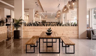 Imagine pentru Hotel Sunny Beach Club 4* (Adults Only) valabile pentru Litoral 2025