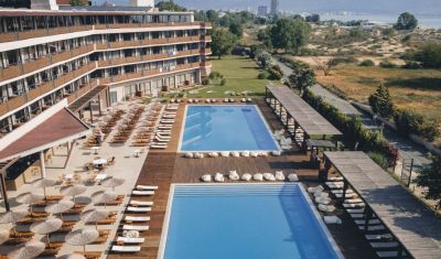 Imagine pentru Hotel Sunny Beach Club 4* (Adults Only) valabile pentru Litoral 2025