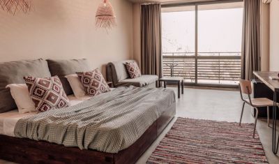 Imagine pentru Hotel Sunny Beach Club 4* (Adults Only) valabile pentru Litoral 2025