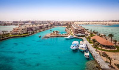 Imagine pentru Hotel Sunny Days El Palacio Resort 4*  valabile pentru Litoral 2025
