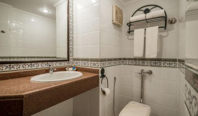 Imagine pentru Hotel Sunny Days El Palacio Resort 4*  valabile pentru Litoral 2025