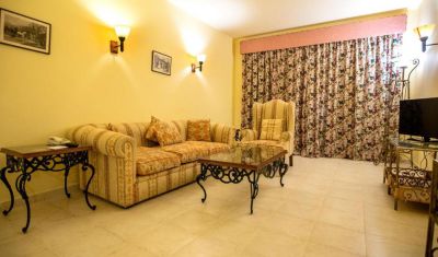 Imagine pentru Hotel Sunny Days El Palacio Resort 4*  valabile pentru Litoral 2025