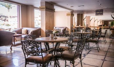 Imagine pentru Hotel Sunny Days El Palacio Resort 4*  valabile pentru Litoral 2025