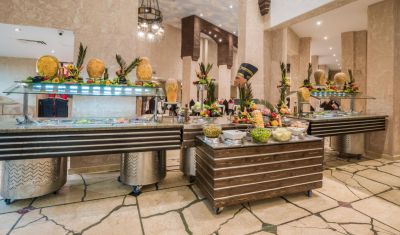 Imagine pentru Hotel Sunny Days El Palacio Resort 4*  valabile pentru Litoral 2025