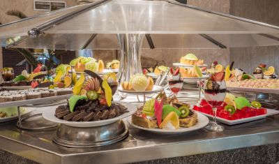 Imagine pentru Hotel Sunny Days El Palacio Resort 4*  valabile pentru Litoral 2025