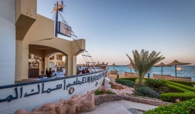 Imagine pentru Hotel Sunny Days El Palacio Resort 4*  valabile pentru Litoral 2025