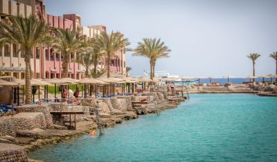 Imagine pentru Hotel Sunny Days El Palacio Resort 4*  valabile pentru Litoral 2025
