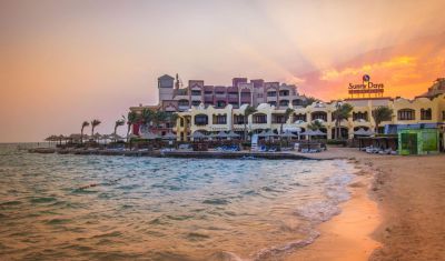 Imagine pentru Hotel Sunny Days El Palacio Resort 4*  valabile pentru Litoral 2025