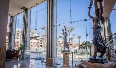 Imagine pentru Hotel Sunny Days El Palacio Resort 4*  valabile pentru Litoral 2025