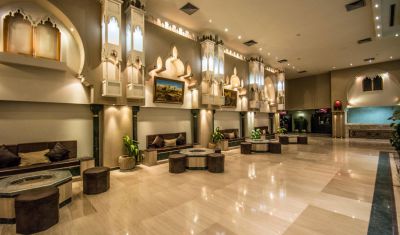 Imagine pentru Hotel Sunny Days El Palacio Resort 4*  valabile pentru Litoral 2025