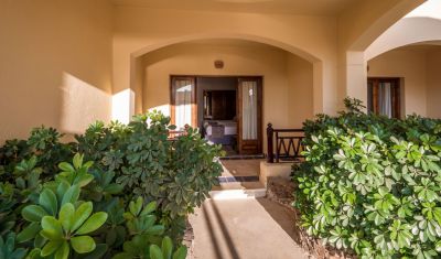 Imagine pentru Hotel Sunny Days El Palacio Resort 4*  valabile pentru Litoral 2025