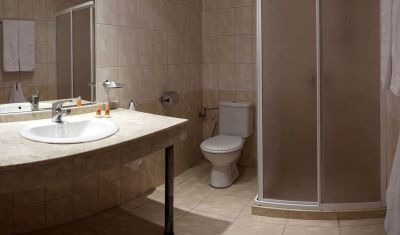Imagine pentru Hotel Sunrise 4*  valabile pentru Litoral 2025