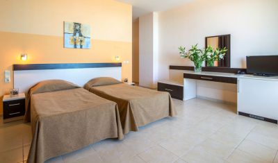 Imagine pentru Hotel Sunrise 4*  valabile pentru Litoral 2025