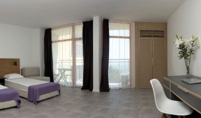 Imagine pentru Hotel Sunrise 4*  valabile pentru Litoral 2025