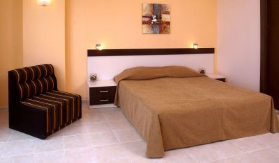 Imagine pentru Hotel Sunrise 4*  valabile pentru Litoral 2025