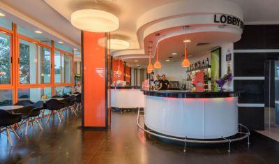 Imagine pentru Hotel Sunrise 4*  valabile pentru Litoral 2025