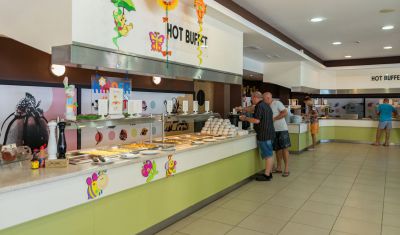 Imagine pentru Hotel Sunrise 4*  valabile pentru Litoral 2025