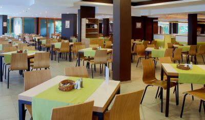 Imagine pentru Hotel Sunrise 4*  valabile pentru Litoral 2025