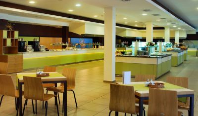 Imagine pentru Hotel Sunrise 4*  valabile pentru Litoral 2025