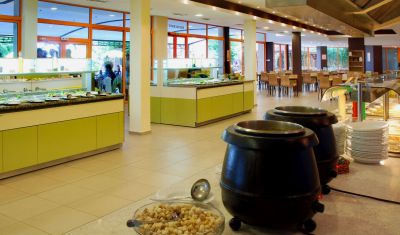 Imagine pentru Hotel Sunrise 4*  valabile pentru Litoral 2025