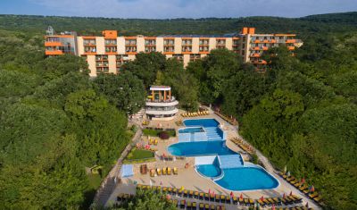 Imagine pentru Hotel Sunrise 4*  valabile pentru Litoral 2025