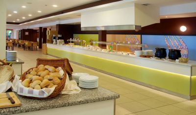 Imagine pentru Hotel Sunrise 4*  valabile pentru Litoral 2025