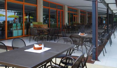Imagine pentru Hotel Sunrise 4*  valabile pentru Litoral 2025