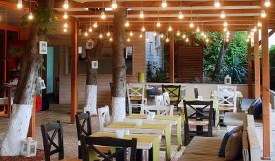 Imagine pentru Hotel Sunrise 4*  valabile pentru Litoral 2025