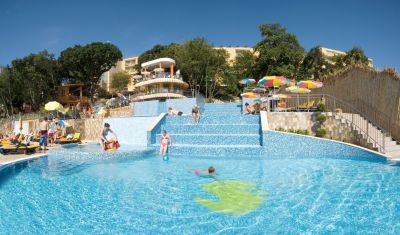 Imagine pentru Hotel Sunrise 4*  valabile pentru Litoral 2025