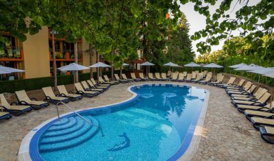 Imagine pentru Hotel Sunrise 4*  valabile pentru Litoral 2025