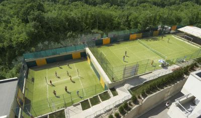 Imagine pentru Hotel Sunrise 4*  valabile pentru Litoral 2025