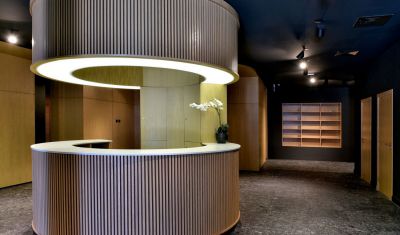 Imagine pentru Hotel Sunrise 4*  valabile pentru Litoral 2025