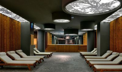 Imagine pentru Hotel Sunrise 4*  valabile pentru Litoral 2025