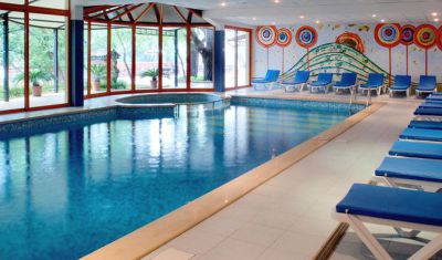 Imagine pentru Hotel Sunrise 4*  valabile pentru Litoral 2025