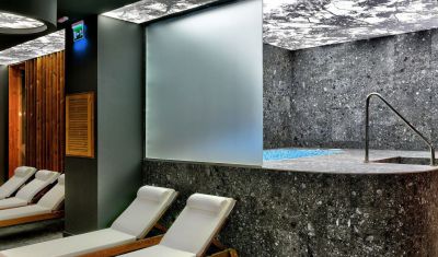 Imagine pentru Hotel Sunrise 4*  valabile pentru Litoral 2025