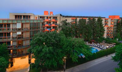 Imagine pentru Hotel Sunrise 4*  valabile pentru Litoral 2025