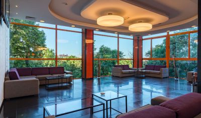 Imagine pentru Hotel Sunrise 4*  valabile pentru Litoral 2025