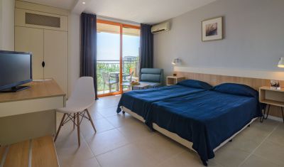 Imagine pentru Hotel Sunrise 4*  valabile pentru Litoral 2025