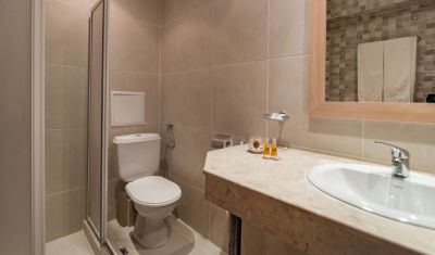 Imagine pentru Hotel Sunrise 4*  valabile pentru Litoral 2025