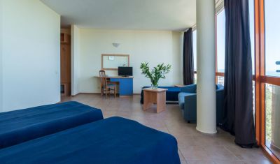 Imagine pentru Hotel Sunrise 4*  valabile pentru Litoral 2025